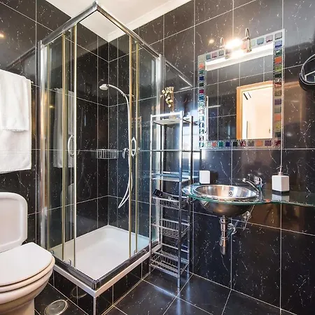 Villa Gale Papagaio - Fantastic Location Close To Gale Beach וילה גיאה