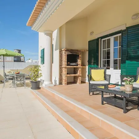 Villa Gale Papagaio - Fantastic Location Close To Gale Beach וילה גיאה