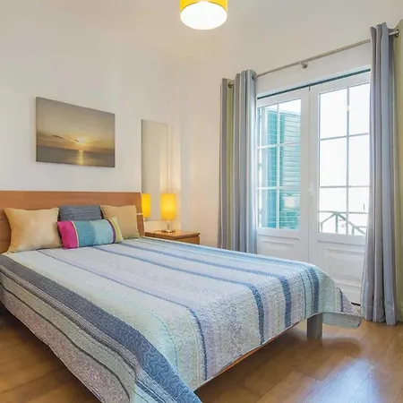 Villa Gale Papagaio - Fantastic Location Close To Gale Beach