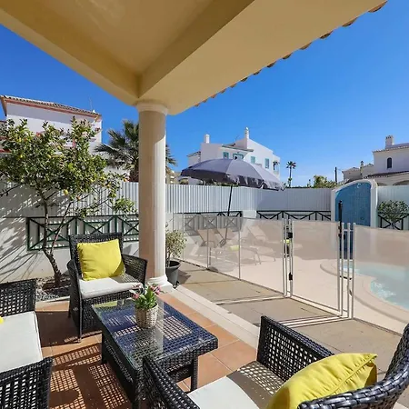 וילה Villa Gale Papagaio - Fantastic Location Close To Gale Beach