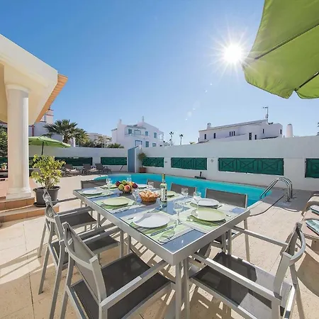 Villa Gale Papagaio - Fantastic Location Close To Gale Beach Guia (Faro)