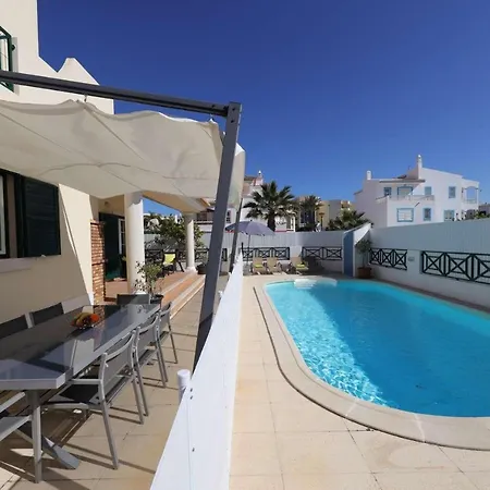 Villa Gale Papagaio - Fantastic Location Close To Gale Beach Guia (Faro)