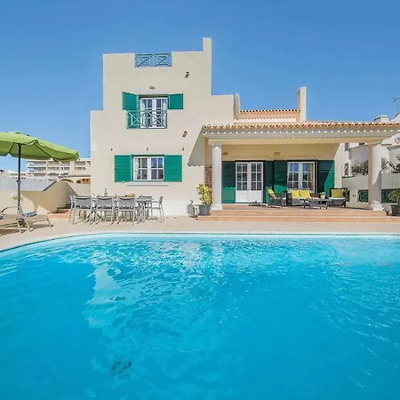 Villa Gale Papagaio - Fantastic Location Close To Gale Beach Villa