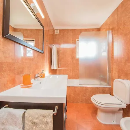 Villa Gale Papagaio - Fantastic Location Close To Gale Beach