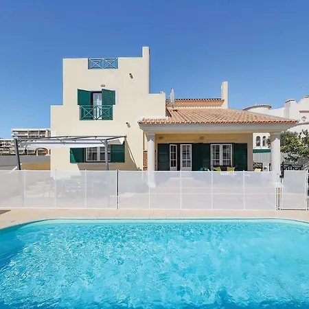 Villa Villa Gale Papagaio - Fantastic Location Close To Gale Beach *