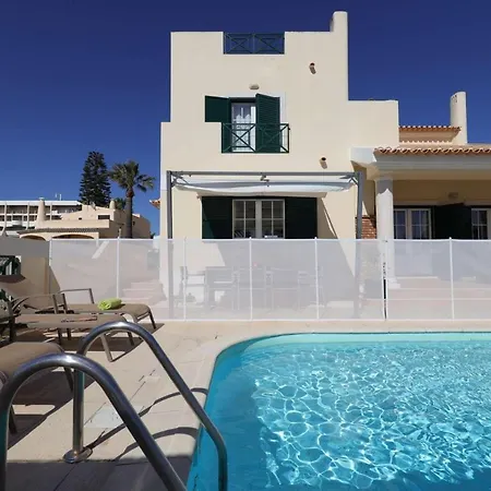 Villa Gale Papagaio - Fantastic Location Close To Gale Beach Villa Guia (Faro)